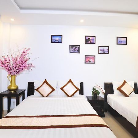 Hoi An Bali Homestay Εξωτερικό φωτογραφία