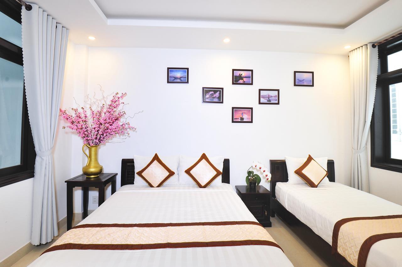 Hoi An Bali Homestay Εξωτερικό φωτογραφία