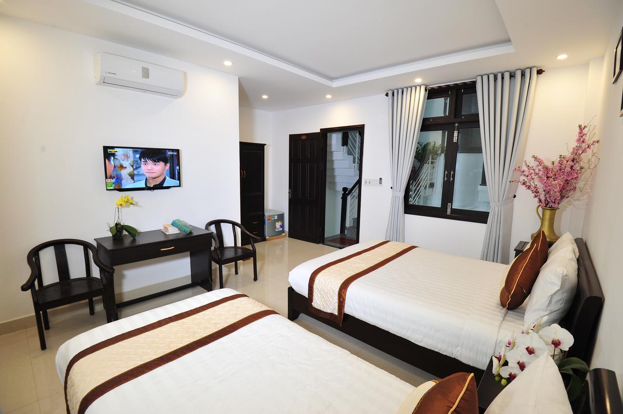 Hoi An Bali Homestay Εξωτερικό φωτογραφία