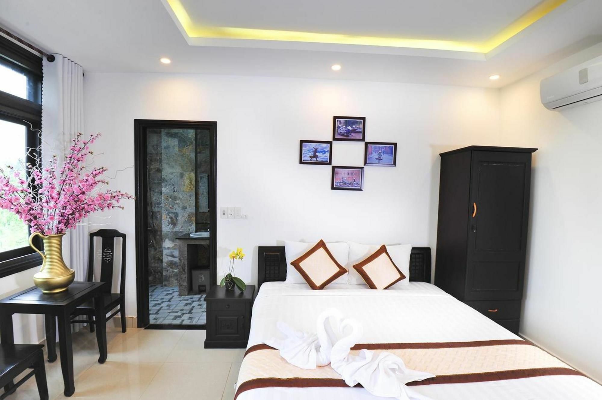 Hoi An Bali Homestay Εξωτερικό φωτογραφία