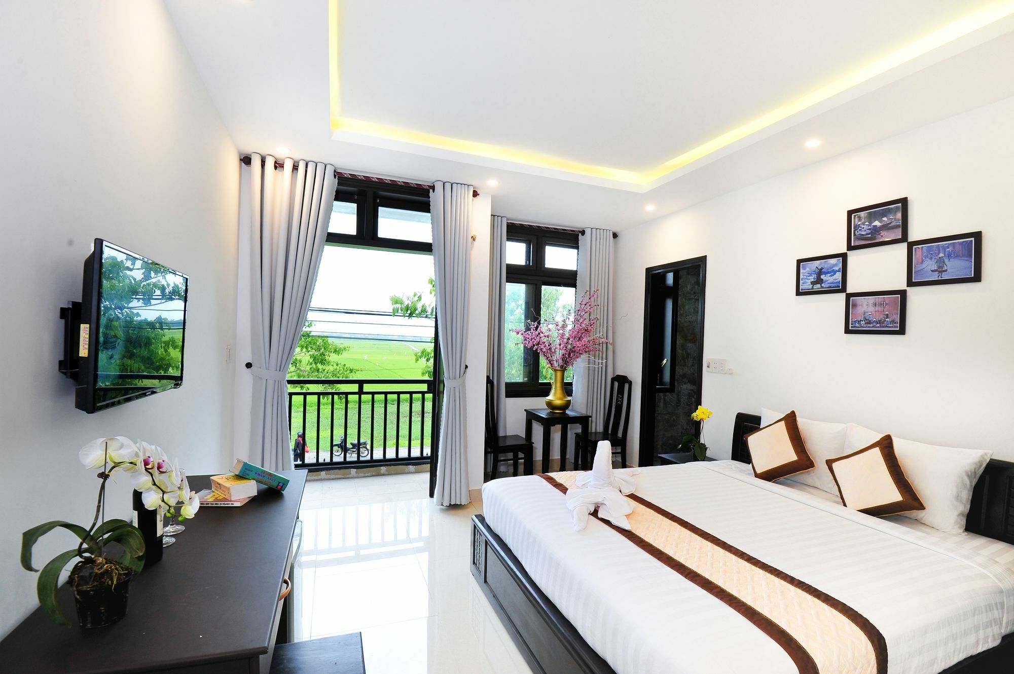 Hoi An Bali Homestay Εξωτερικό φωτογραφία