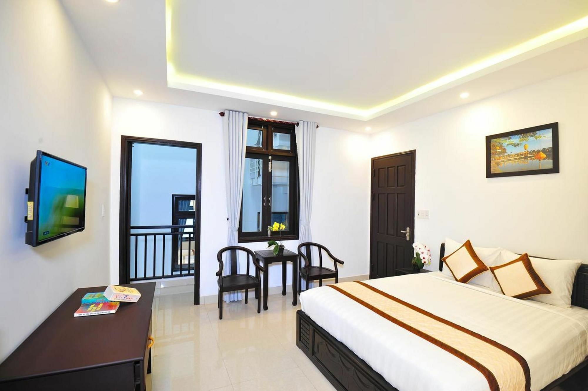 Hoi An Bali Homestay Εξωτερικό φωτογραφία