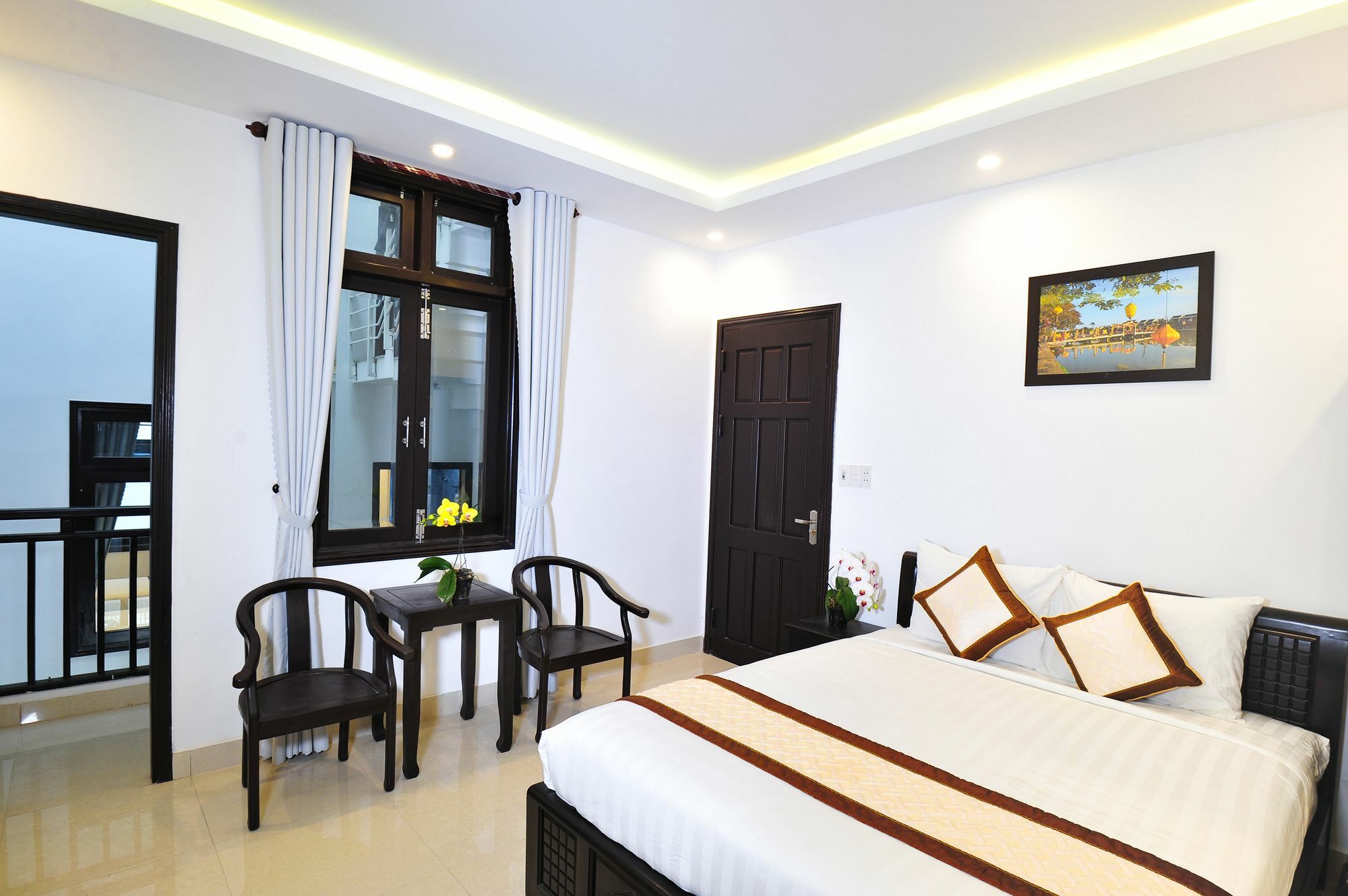 Hoi An Bali Homestay Εξωτερικό φωτογραφία