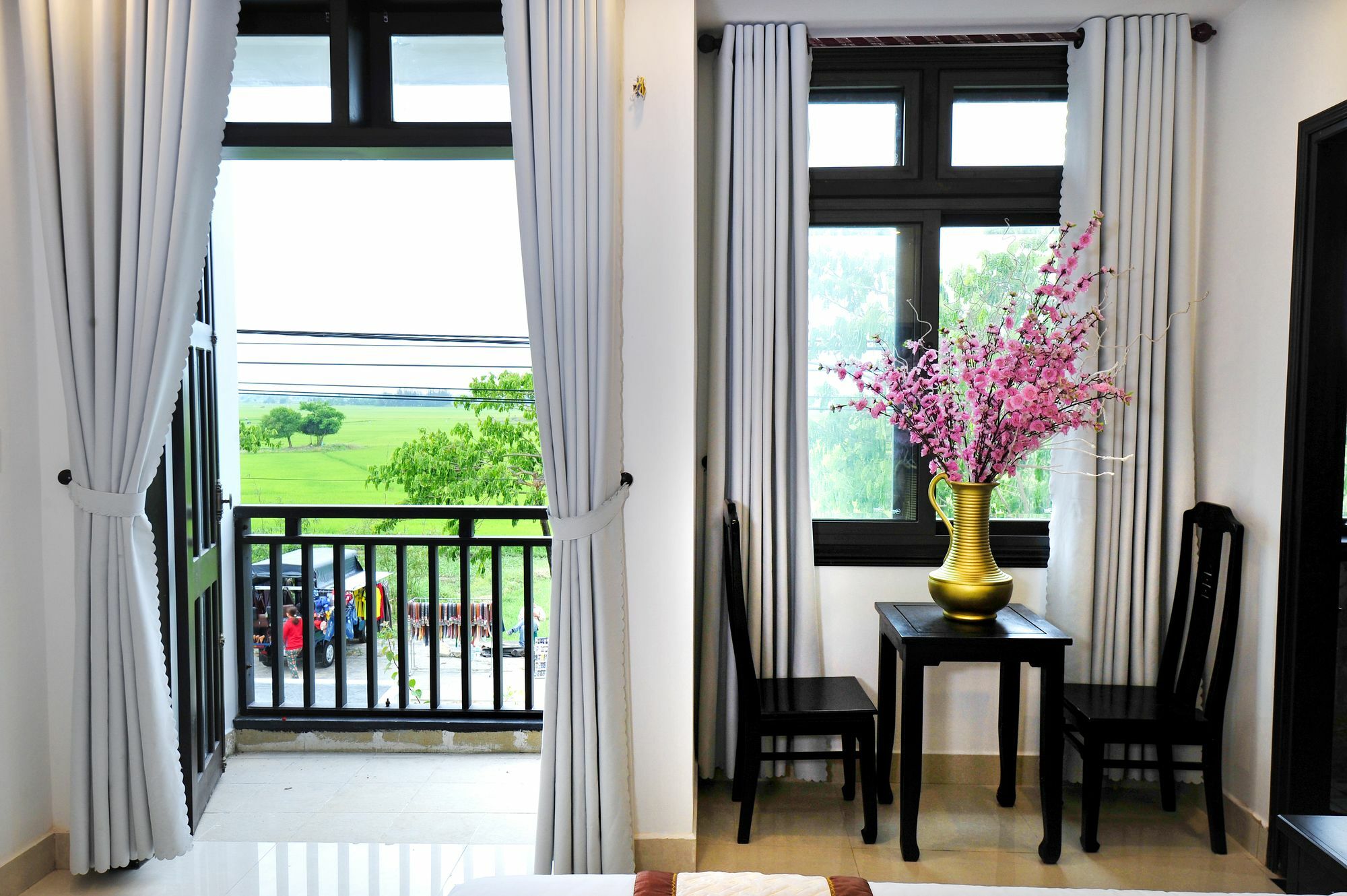 Hoi An Bali Homestay Εξωτερικό φωτογραφία