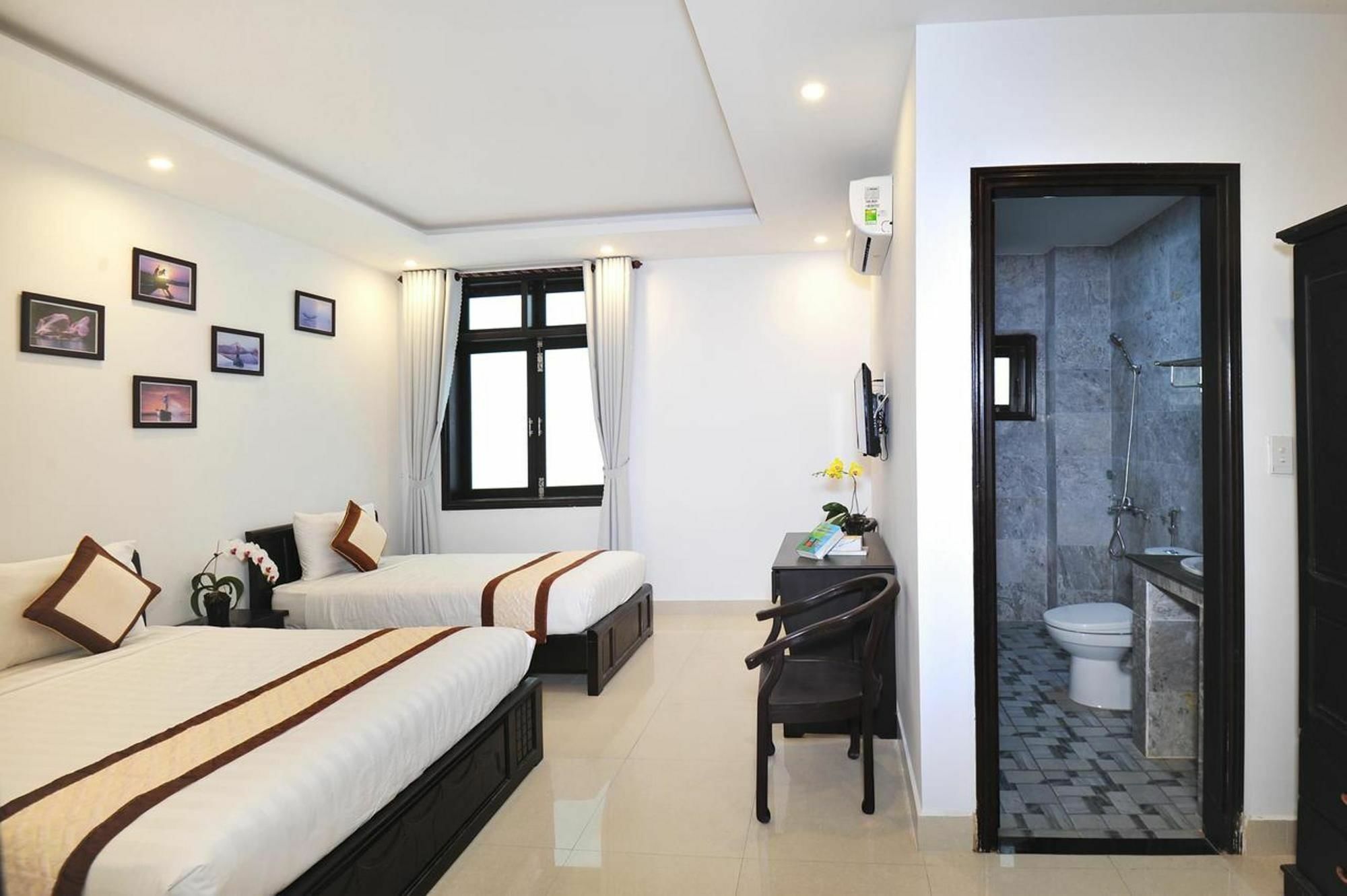 Hoi An Bali Homestay Εξωτερικό φωτογραφία