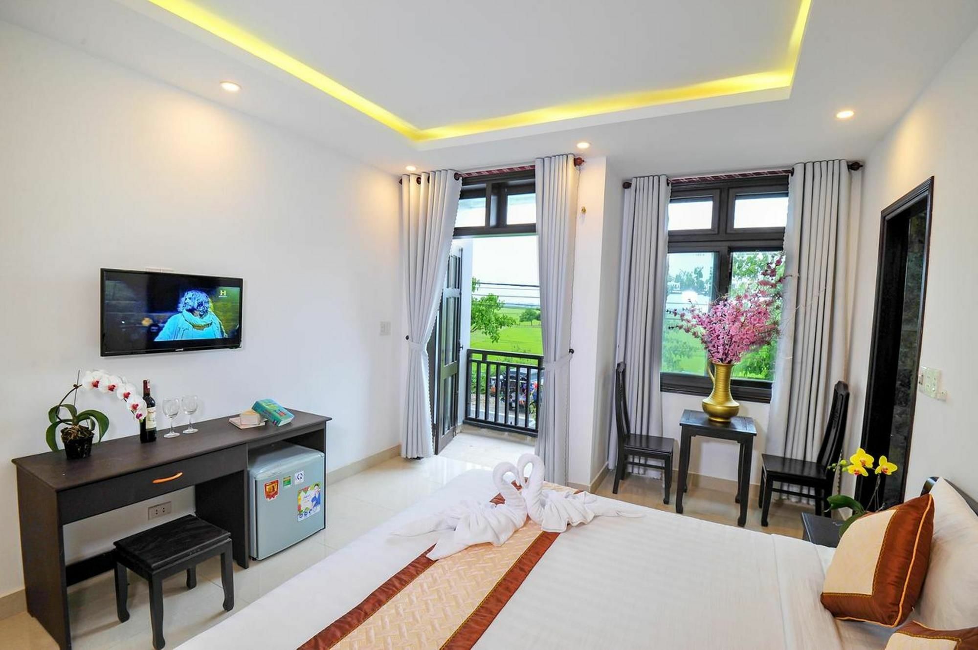 Hoi An Bali Homestay Εξωτερικό φωτογραφία